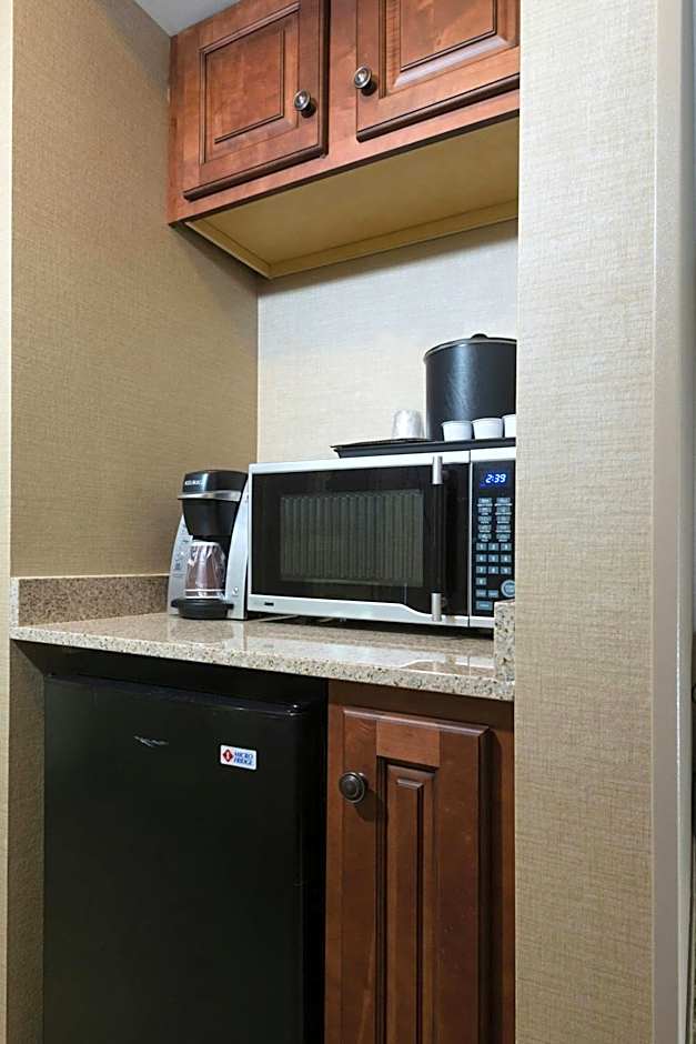 Fairfield Inn by Marriott Boston Sudbury