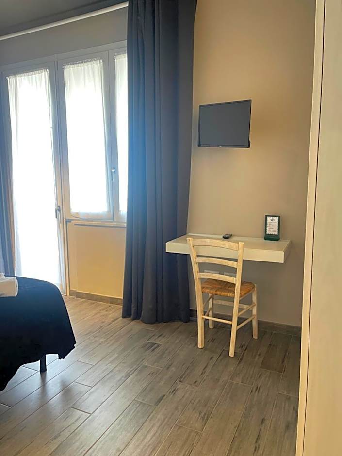 Le Coltie - affittacamere e appartamenti