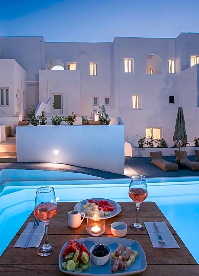 VOCA HOTEL & SUITES