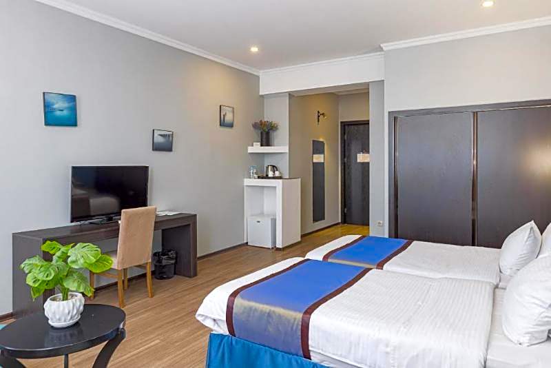 Best Western Tbilisi Art Hotel