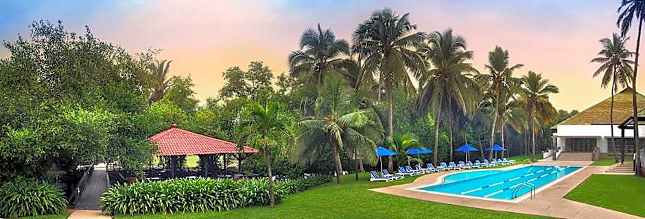 Labadi Beach Hotel