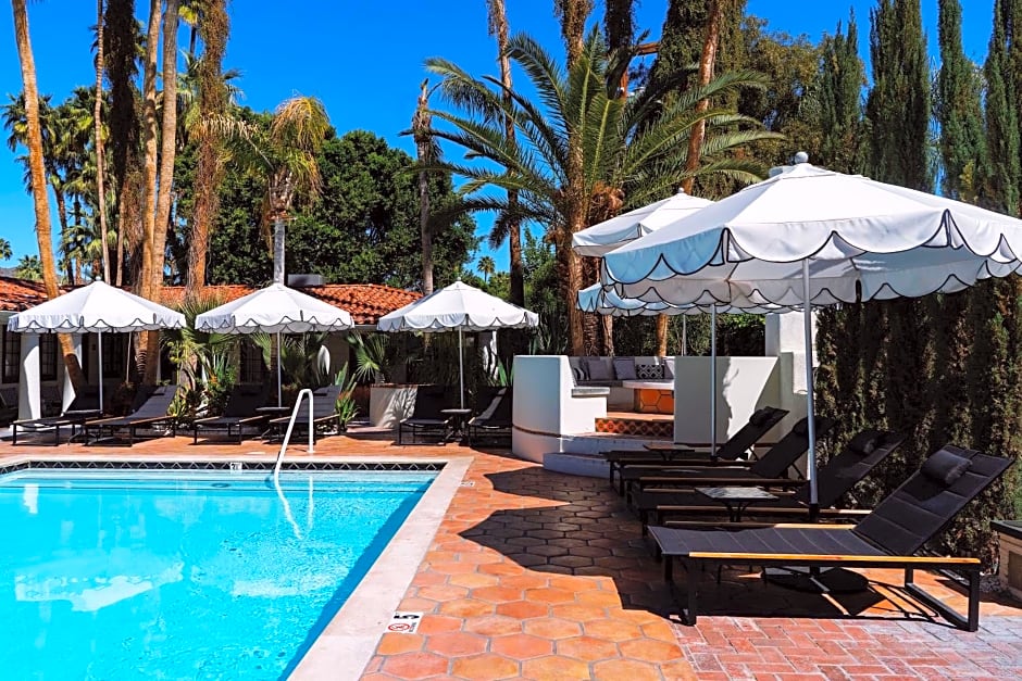 Villa Royale Inn