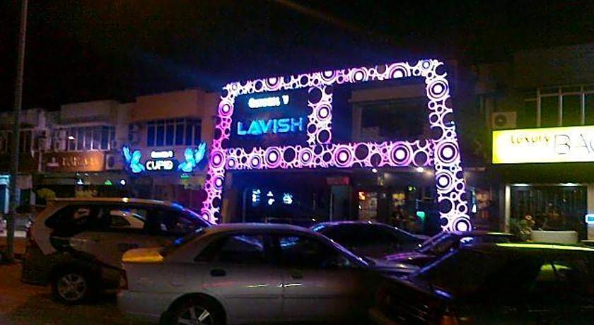 The Regency Garden Hotel