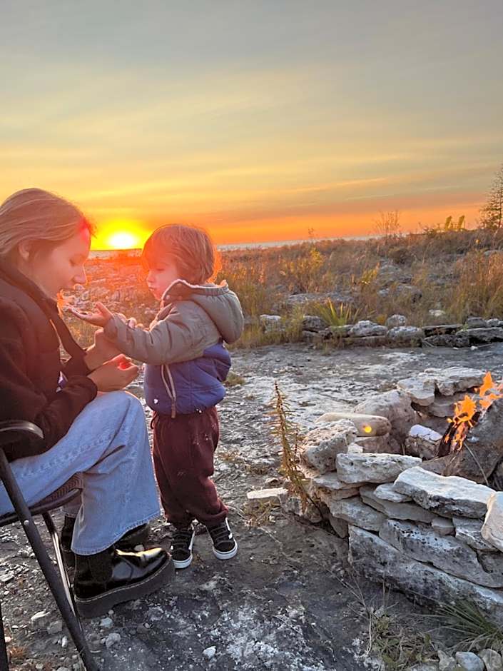 Lands End Private Lakeside Escape