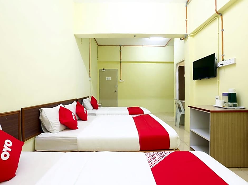 Hotel O Harmoni Hotel