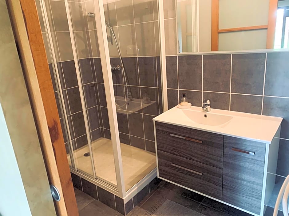 La Grange de l’Ouche