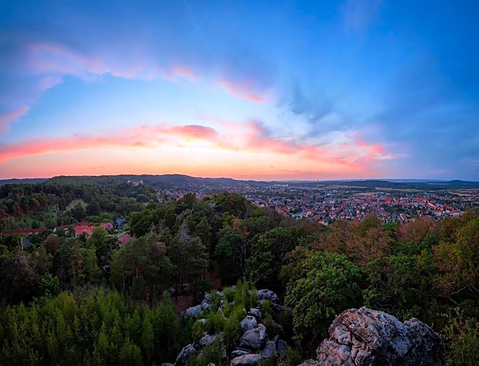 Harz Hotel Vogelberg