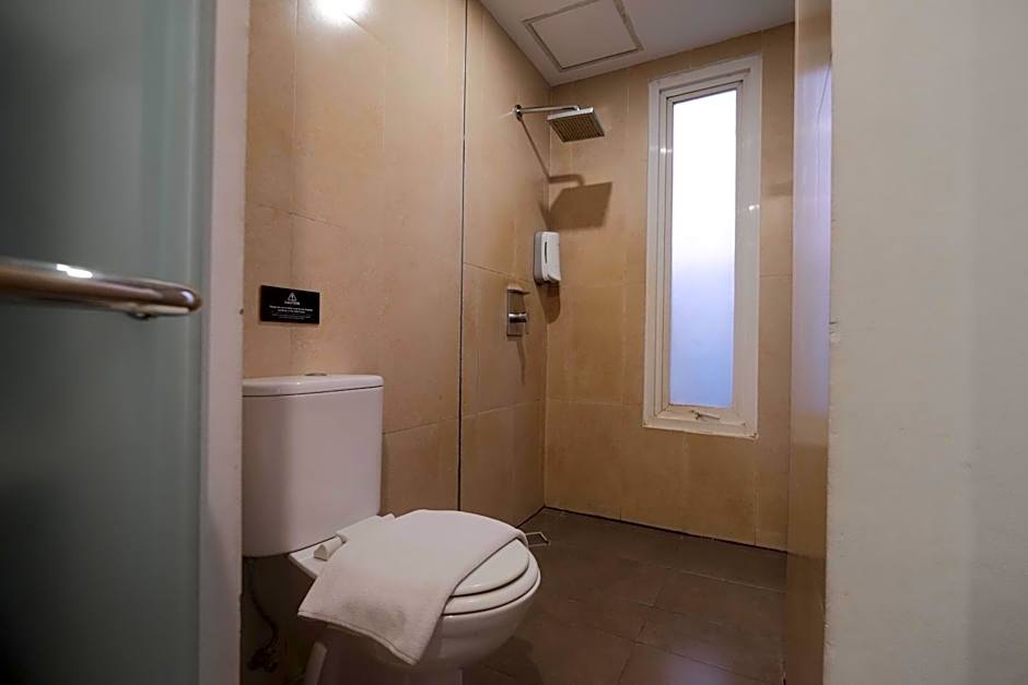 All Nite & Day Hotel Yogjakarta - Gejayan