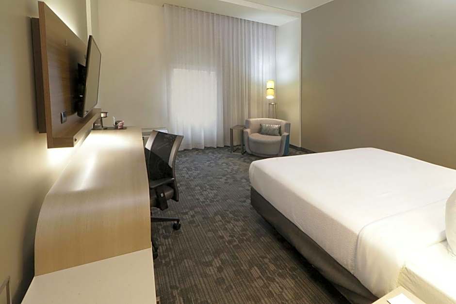 Courtyard by Marriott Monterrey Airport