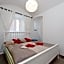 Budget Apartment