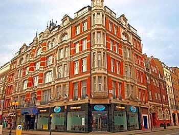 Montcalm Piccadilly Townhouse, London West End