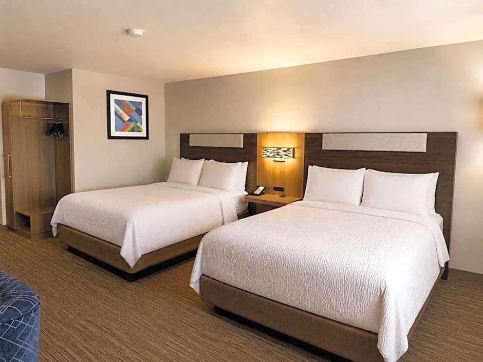 Holiday Inn Express Pendleton By IHG