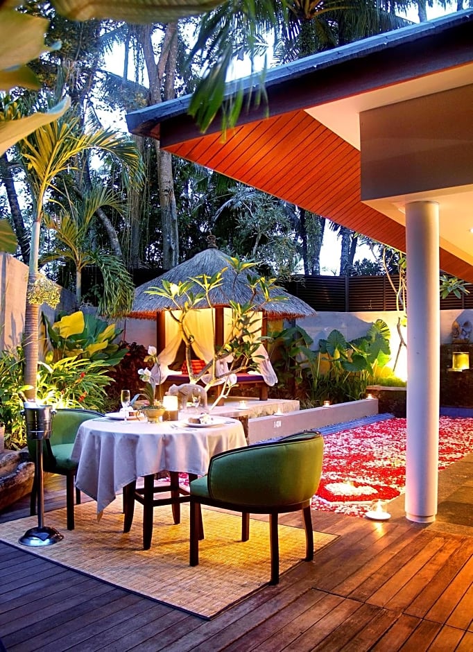 Royal Kamuela Villas & Suites at Monkey Forest Ubud