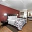 Red Roof Inn Champaign - University