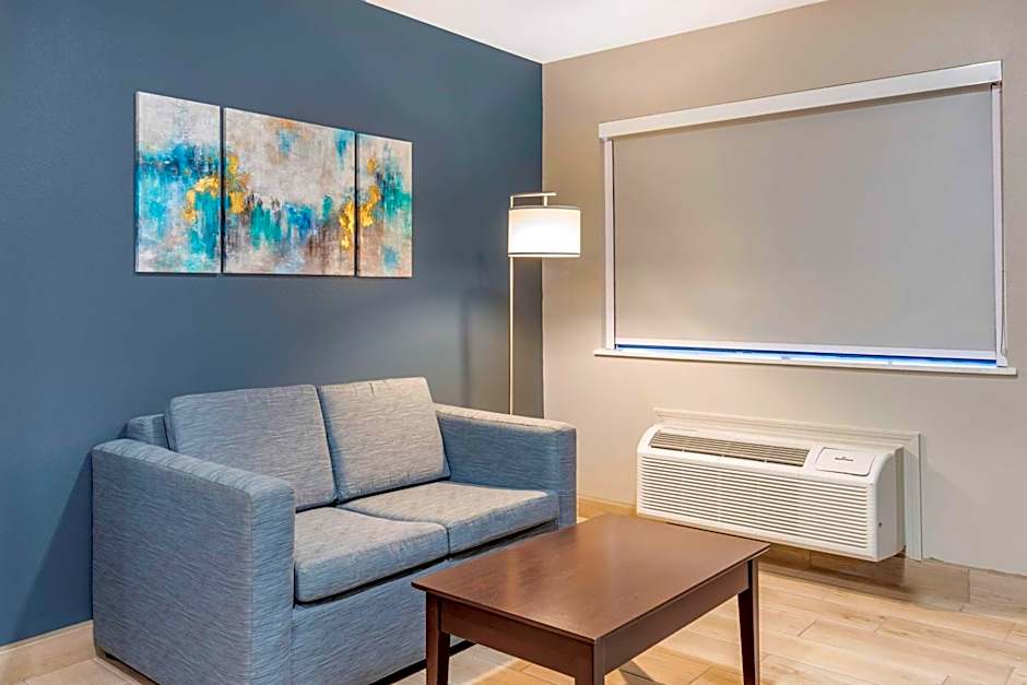 Best Western Plus Edinburg Inn And Suites