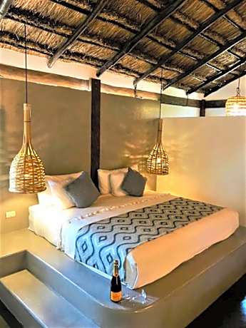 King Room with Spa Bath