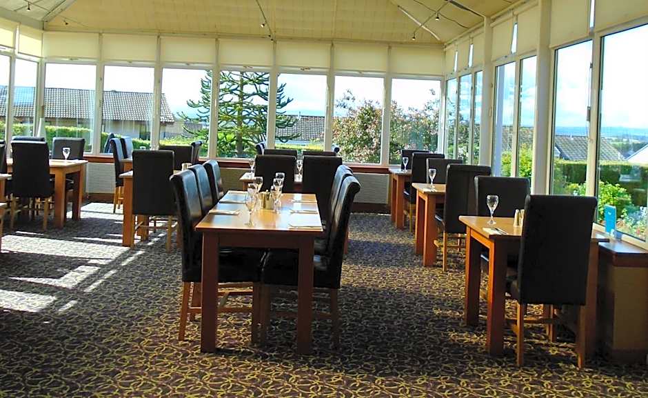 Pitbauchlie House Hotel