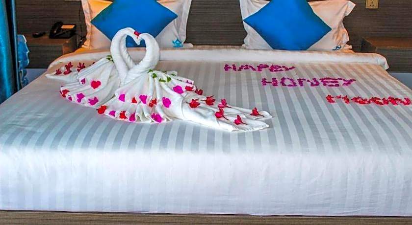 Good Time Boutique Hotel