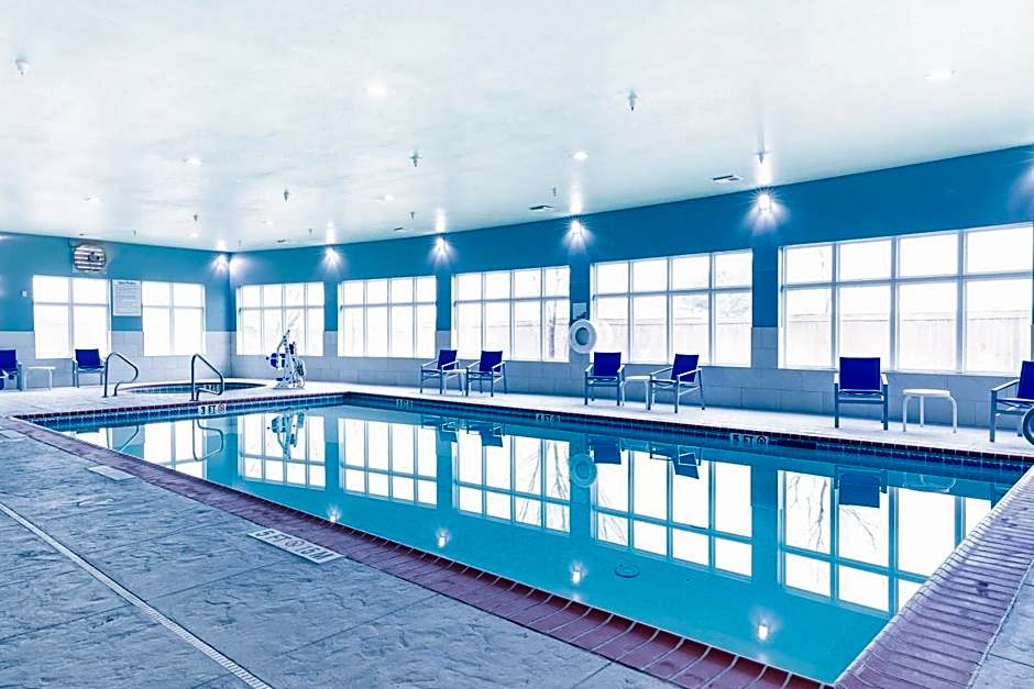 Holiday Inn Express Hereford By IHG