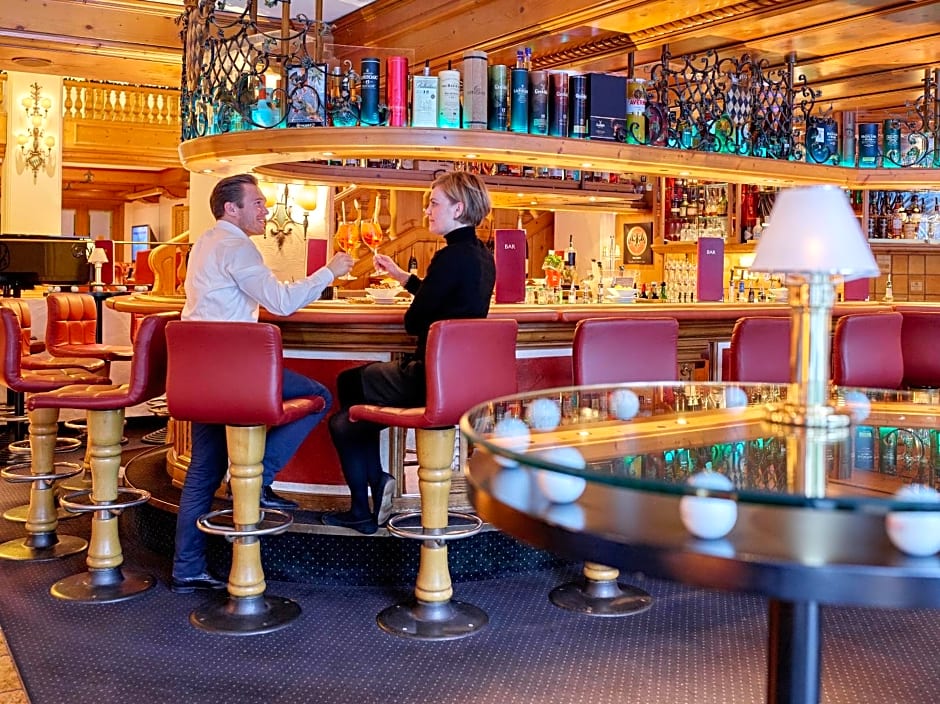 Hotel Maximilian