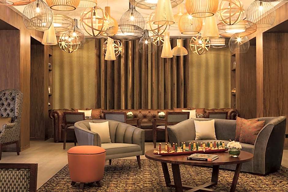 Radisson Blu Lagos Ikeja