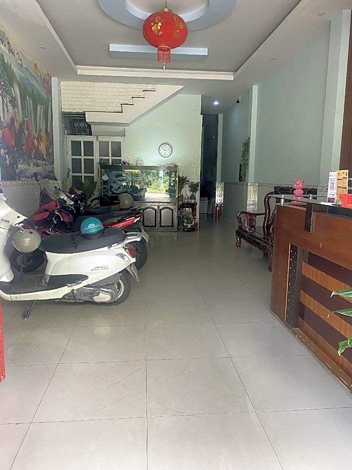 Hotel Thanh Tùng A2