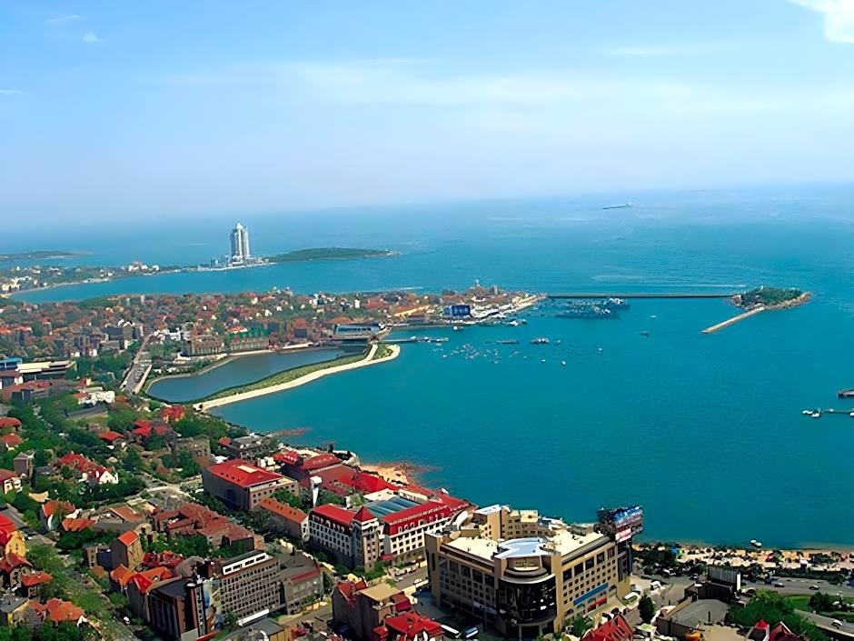 Qingdao Donghai Hotel