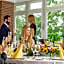 MesseHotel Koln-Deutz