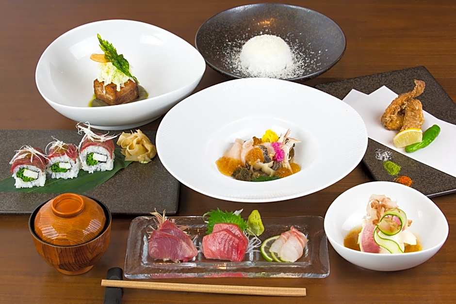 Ki Niseko Hotel