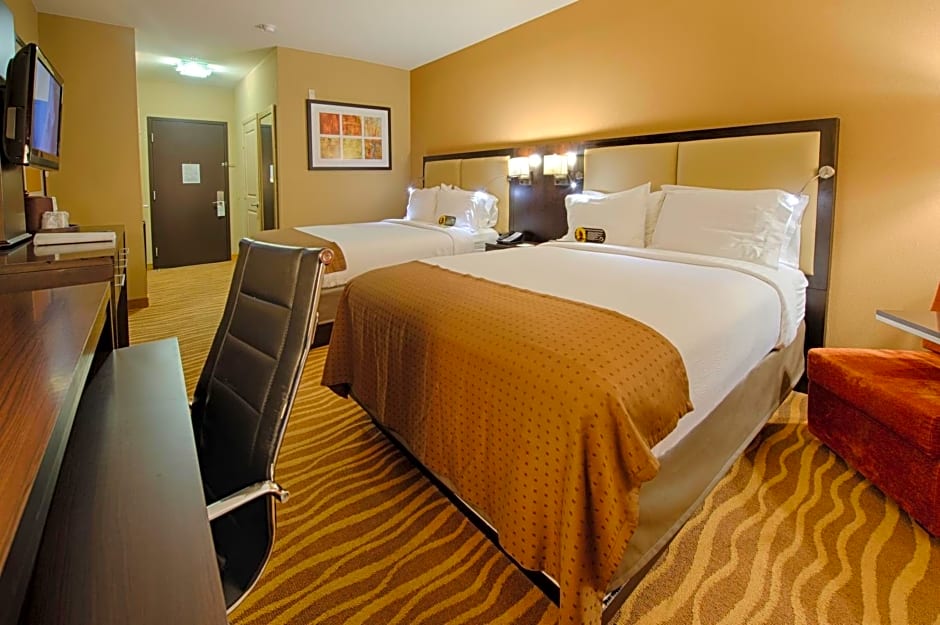 Holiday Inn Hotel Houston Westchase, an IHG Hotel