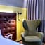 Pullman Santiago El Bosque
