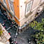 Janare - Rooms & Terrace