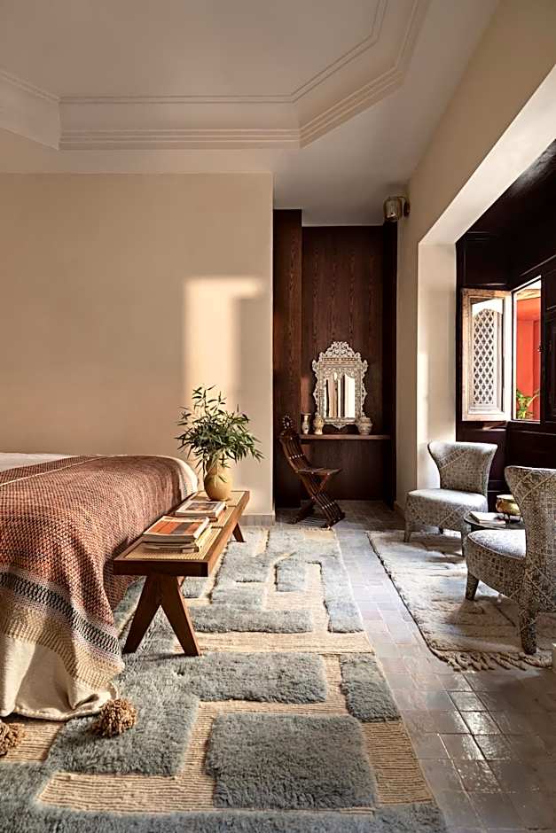 Riad Dar des Arts