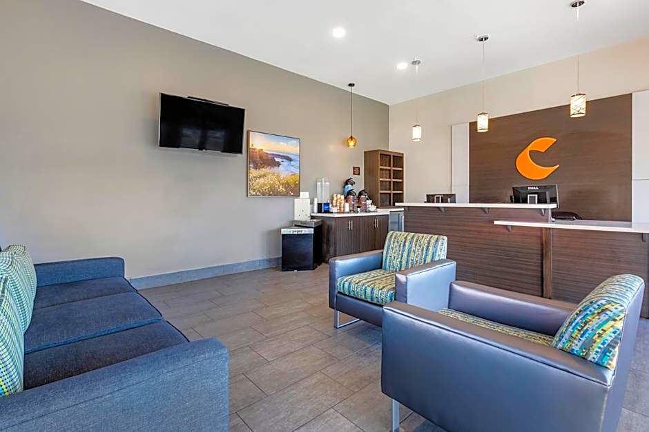 Comfort Inn San Diego Miramar