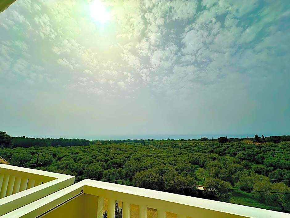 Orizontes View Hotel