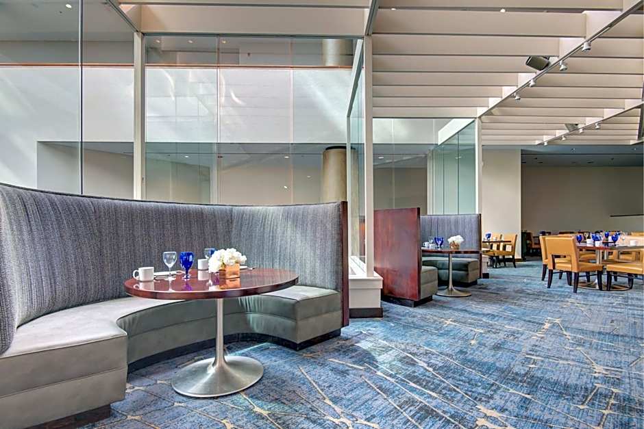 Marriott Tulsa Hotel Southern Hills