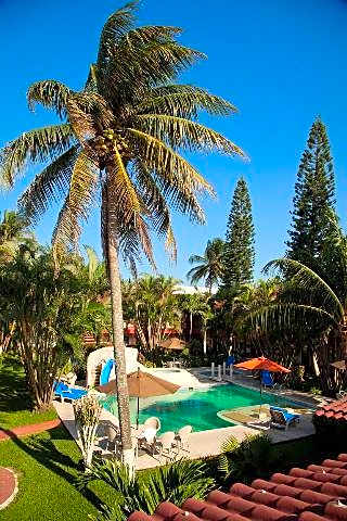 Hotel Los Andes
