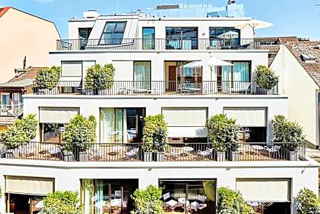 ART HOUSE Basel - Member of Design Hotels