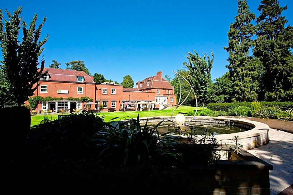 Photo 1 of 50 of The Pinewood Hotel