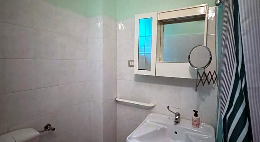 New Hostel Florence