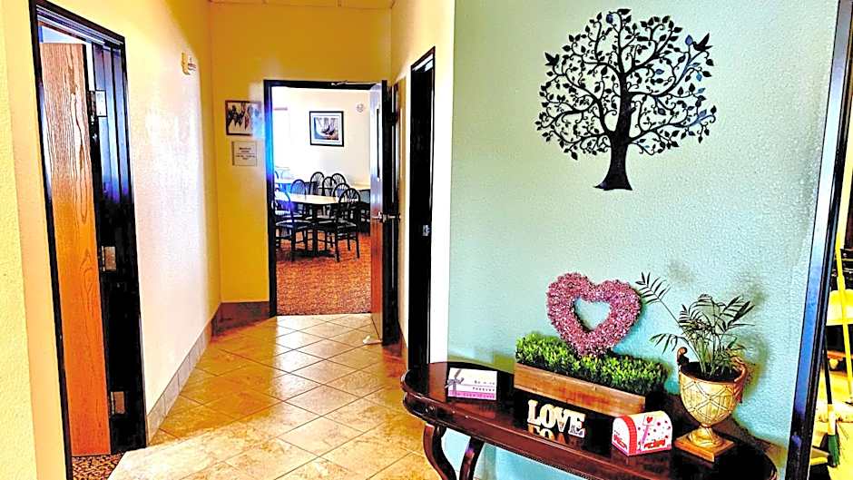 Park View Inn & Suites, Hoisington