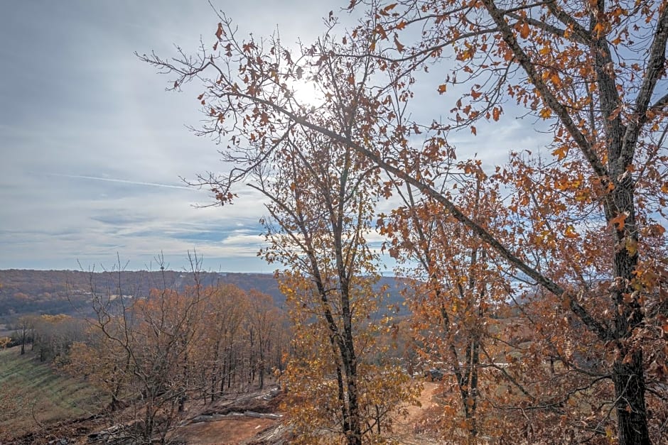 The Lodges at Table Rock by Capital Vacations
