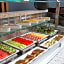 Hampton by Hilton Turkistan