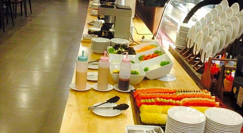 Mark Land Seaside Pattaya