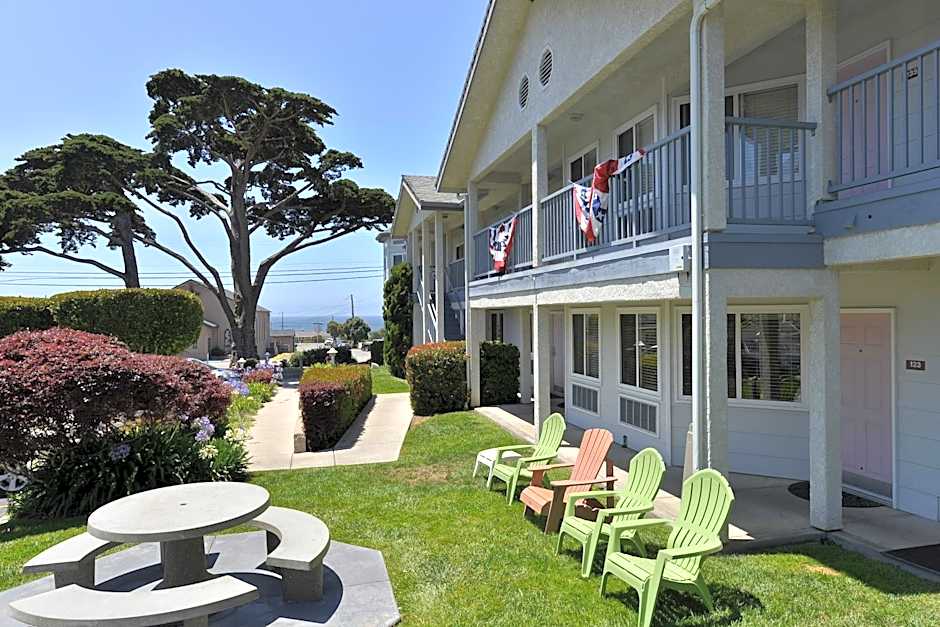Cayucos Beach Inn