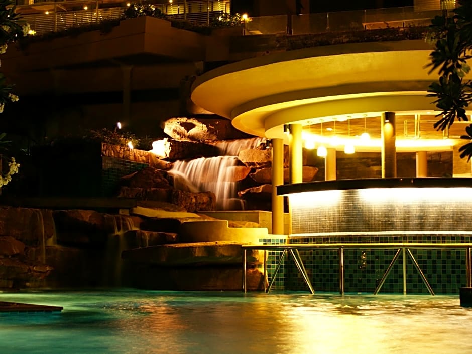 The Zign Hotel