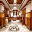 Hotel Saffron Leaf
