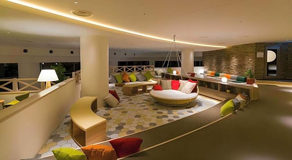Atami Korakuen Hotel