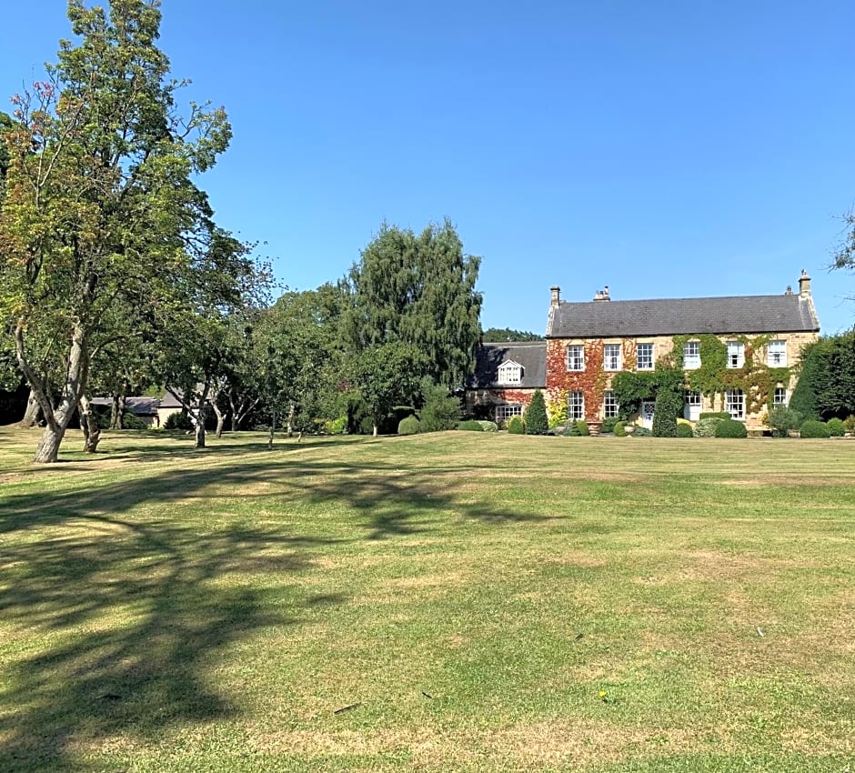 Dalton House Bed and Breakfast