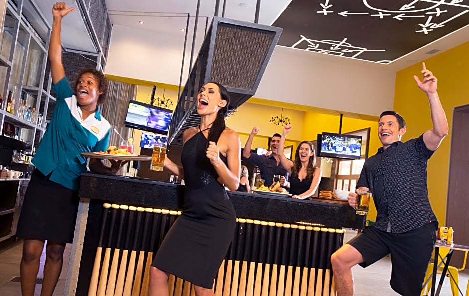 Royalton Hideaway Saint Lucia